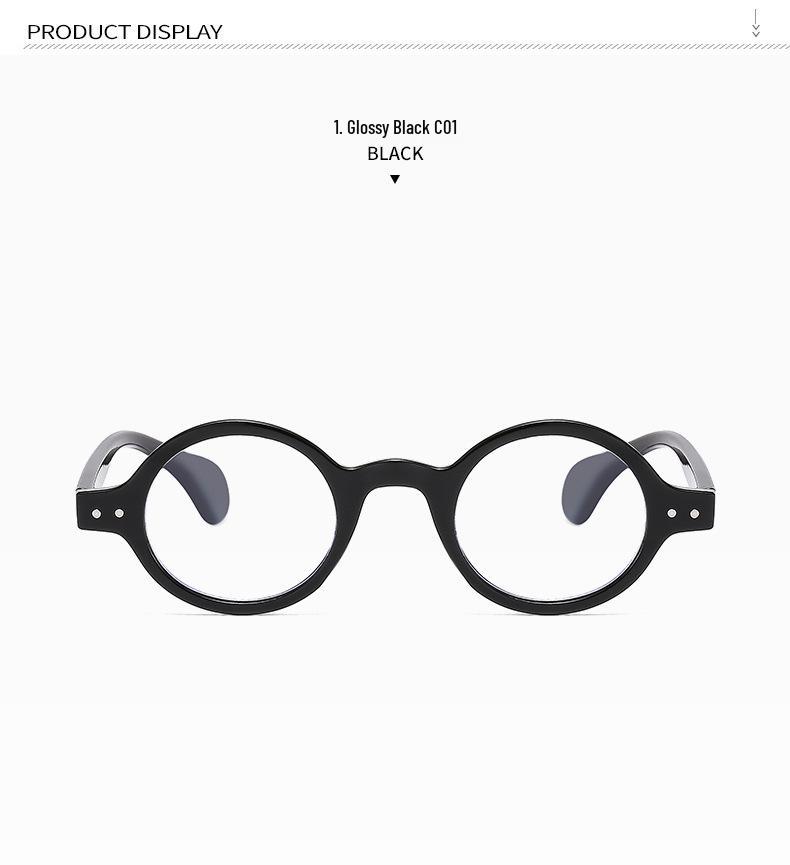 Ретро овальные очки с леопардовым принтом для женщин: Близорукость, Маленькое лицо, Без макияжа, Домосед, Стиль книжного червя, Черепаховый.