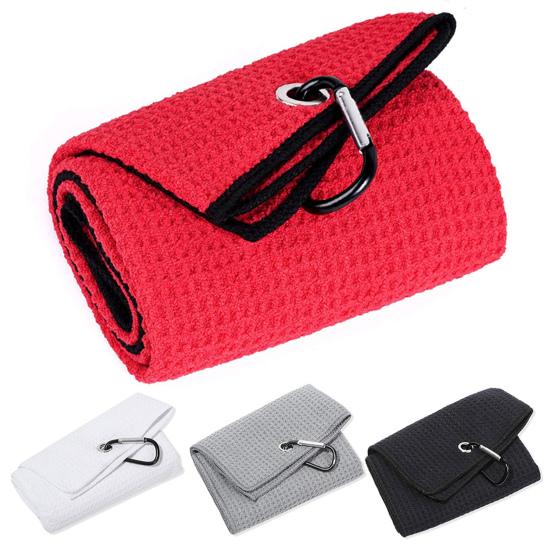 Полотенце для йоги, практичное, нежное на ощупь, яркое, чистящее средство для гольф-клуба, бег, спорт, фитнес, тренажерный зал, полотенце для йоги, полотенце для чистки гольфа