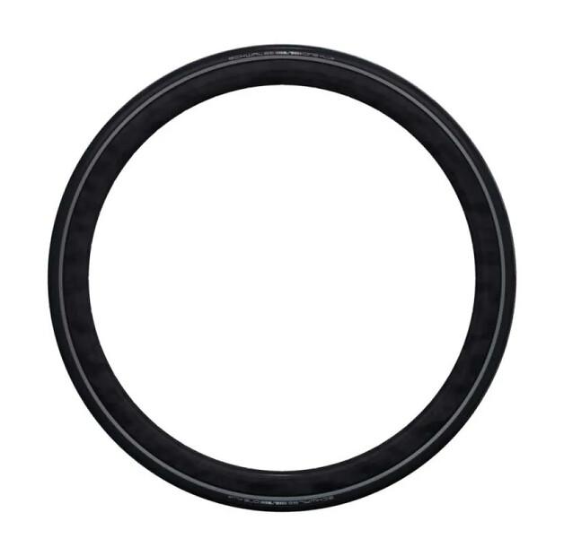 Дорожная шина Schwalbe One Plus Twinskin 28´´ x 25