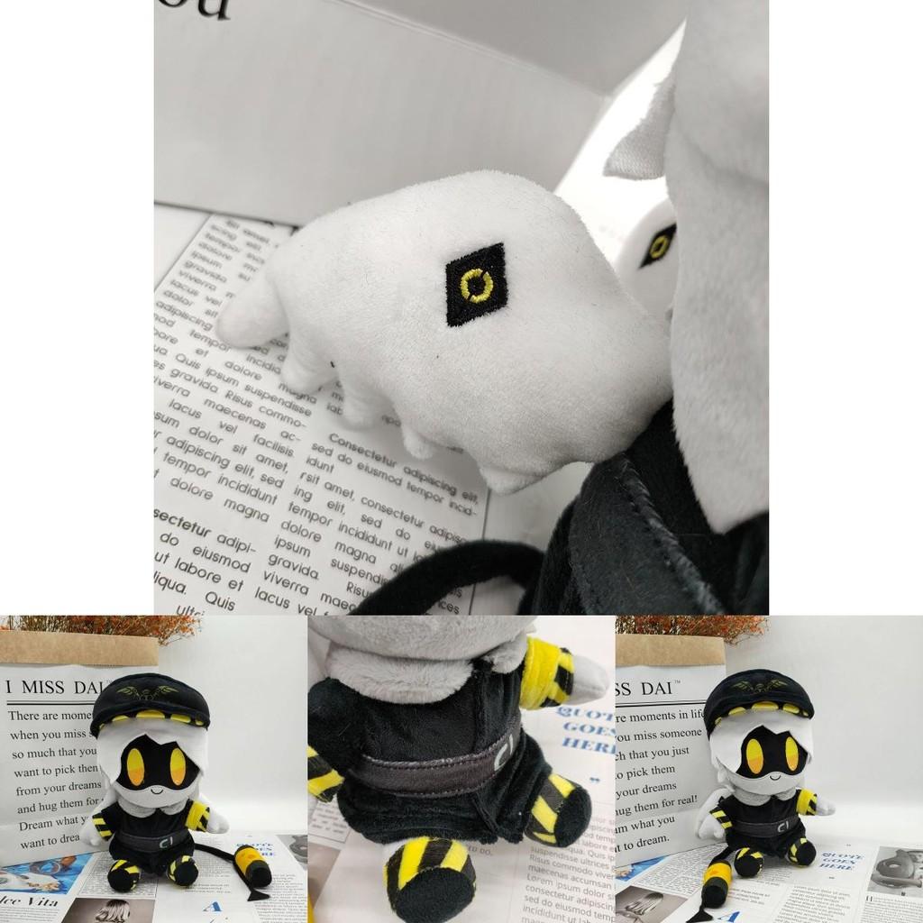 Unique Murder Drones Plushie Soft And Cuddly Toy For All Ages