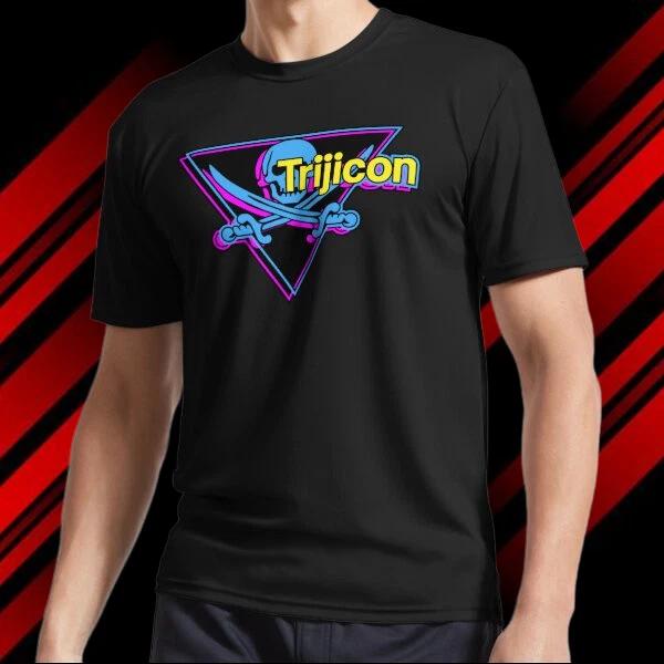 Men's and Women's T-shirts Trijicon