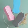 Exfoliante Soft Sponge Body Scrubber Baby Adults Bath Exfoliating Scrub Brush Skin Cleaner Dead Skin Remover Tool