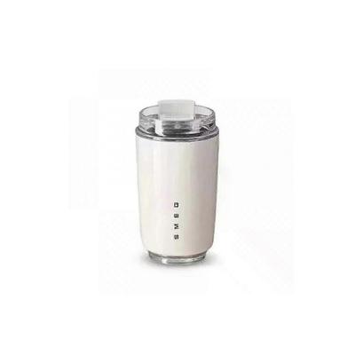 300 мл Кружка для кофе Smeg из нержавеющей стали Дорожная бутылка для воды Термос 8 цветов