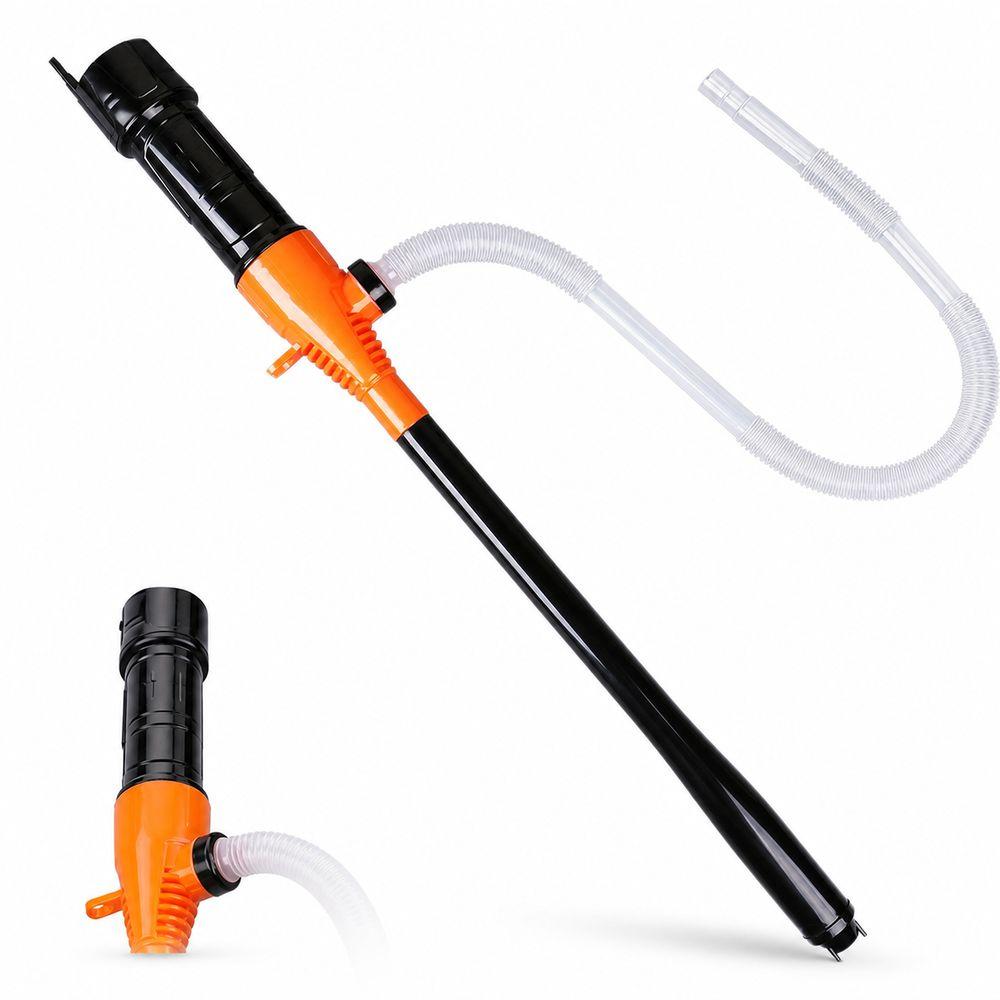 Portable Electric Transfer Pump Hanging Fuel Transfer Pump Gifts Liquid Transfer Pump