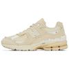 2002R Protection Pack - Sandstone Unisex Sneakers Cream Turtledove Gold-Metallic M2002RDQ