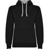 Roly Womens/Ladies Urban Hoodie