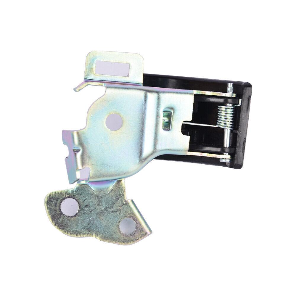 1 X Interior Hood Release Handle 51237149591 For Mini Cooper R55 R56 R57 R58 R59