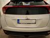 Listwa Chromowana Na Klapę Bagażnika Mitsubishi Eclipse Cross - Elegancki Styl I Ochrona