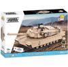 Конструктор пластиковый Cobi M1A2 Abrams US