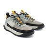 Timberland Greenstride Motion Comfortable Lightweight Rebound Low-Top Outdoor Shoes Women Shoes Gray A42EW