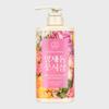 _On the Body Floral Garden Лосьон для тела 730 мл Цветочный рынок в Янчжэ-доне