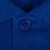 Tottenham Hotspur FC Mens Crest Polo Shirt