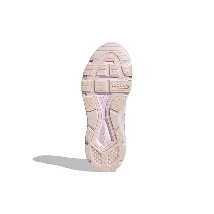 adidas Neo Crazychaos 2.0 Летние Ткань Синтетическая Кожа ТПУ Модные Универсальные Нескользящие Прочные Низкие Повседневные Кроссовки GZ3831
