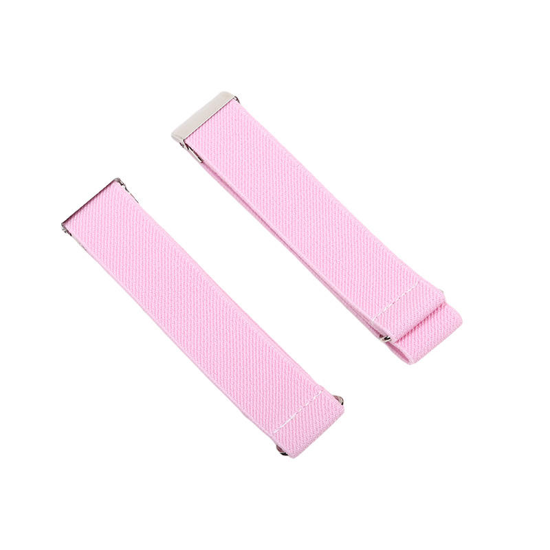 Модная рубашка унисекс для взрослых, эластичные манжеты на рукавах, регулируемые нескользящие ремешки, подвязки для рукавов