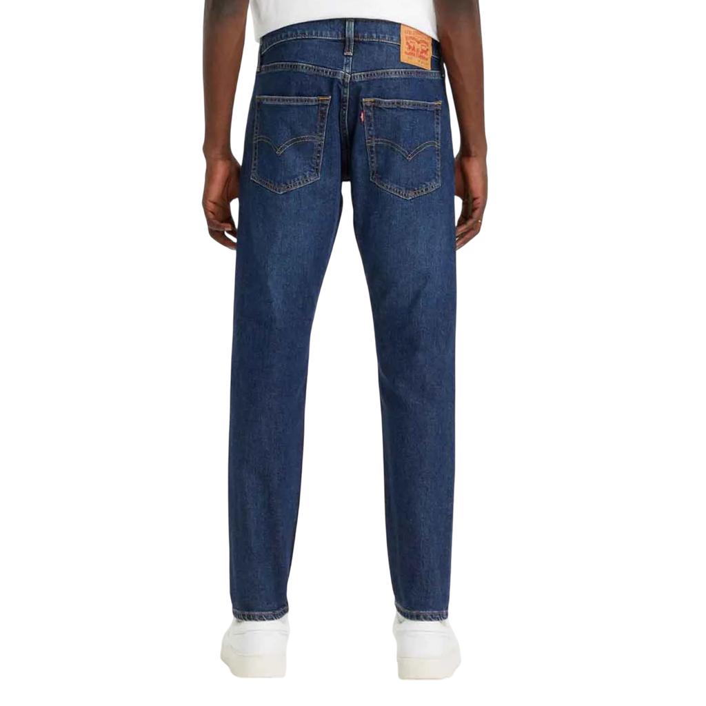 Levis Мужские джинсы 512 в отличном состоянии зауженного кроя