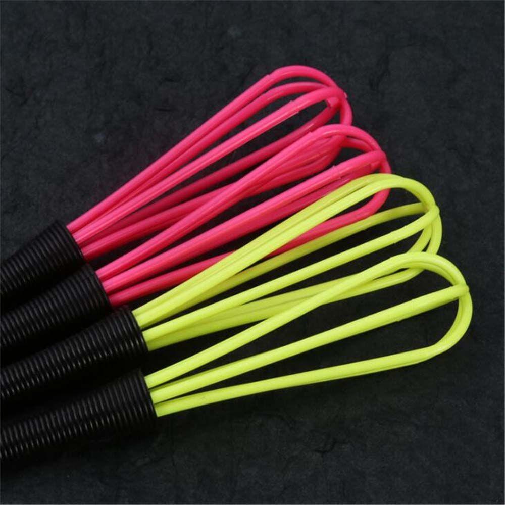 Styling Tool Barber Hair Tint Tools Dye Cream Whisk Stirrer Hair Dyeing Brush Hair Color Mixer