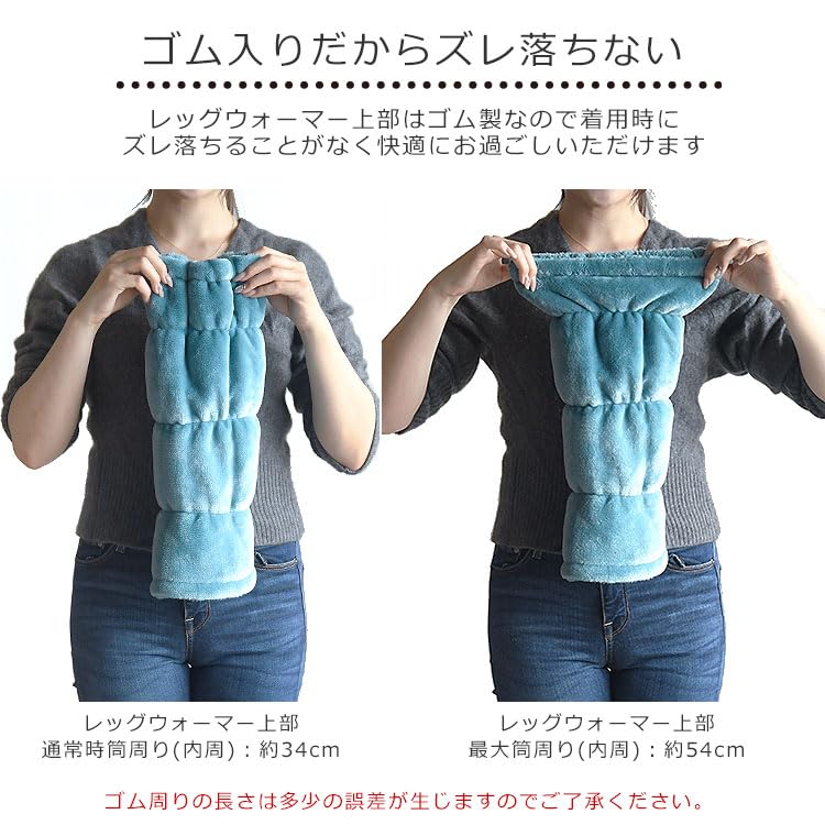 Нога выше подкладки боа не серо-бежевая [Broccoli House] Женские утеплители, пушистые, до колена, материал, толстые, длинные, свободные, обтягивающие, теплые, мужские, унисекс,