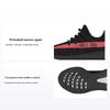 Yeezy Boost 350 V2 Kids Red Детские кроссовки Black Core-Black HP6591