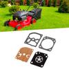 Carburetor Diaphragm Gasket Repair Rebuild Kit for ZAMA MS170 MS180 MS 180 170 MS180 MS170 018 017 Chainsaw