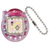 [BANDAI] Tamagotchi Connection розовый блестящий Тамагочи