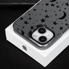 Чехол в виде пятиконечной звезды для OPPO A15 A17 A37 A53 A55 A57 A38 A74 A76 A78 A94 A98 Reno 7 8T 5G 7Z 10 Pro Capa Cover