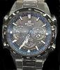 [USED] Extremely Popular Model: Casio Edifice EQW-T650DB-1AJF