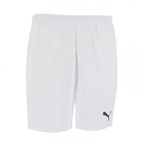 Puma Шорты Teamliga MultiSport Woven 65839304 мужские S шорты