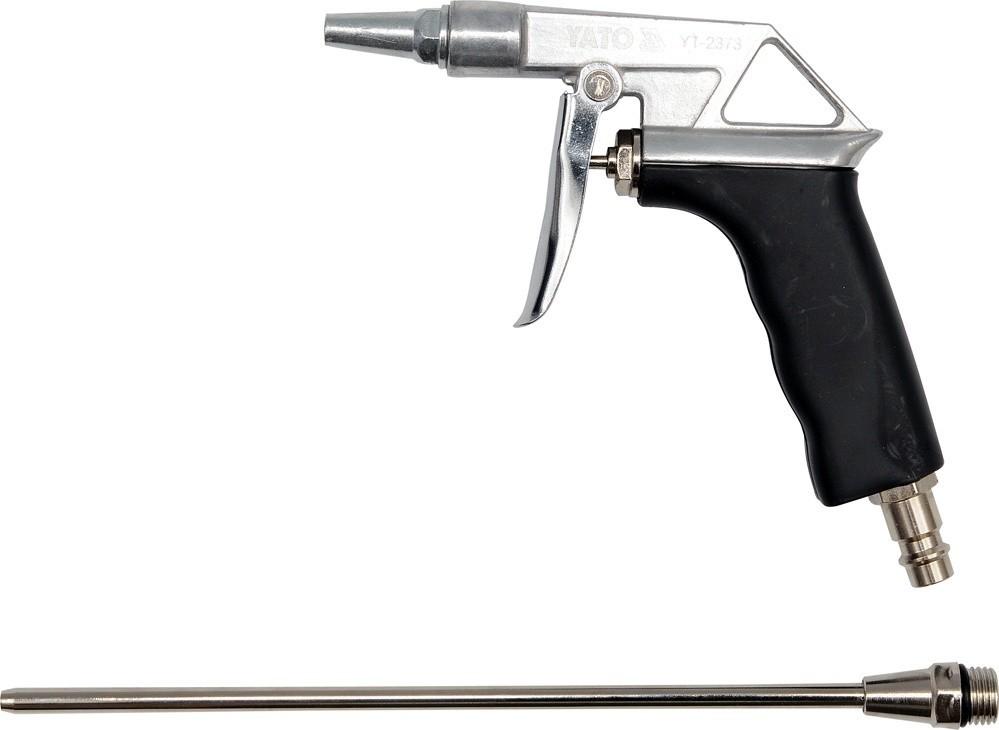 YT-2373 YATO Blow Gun with Extension