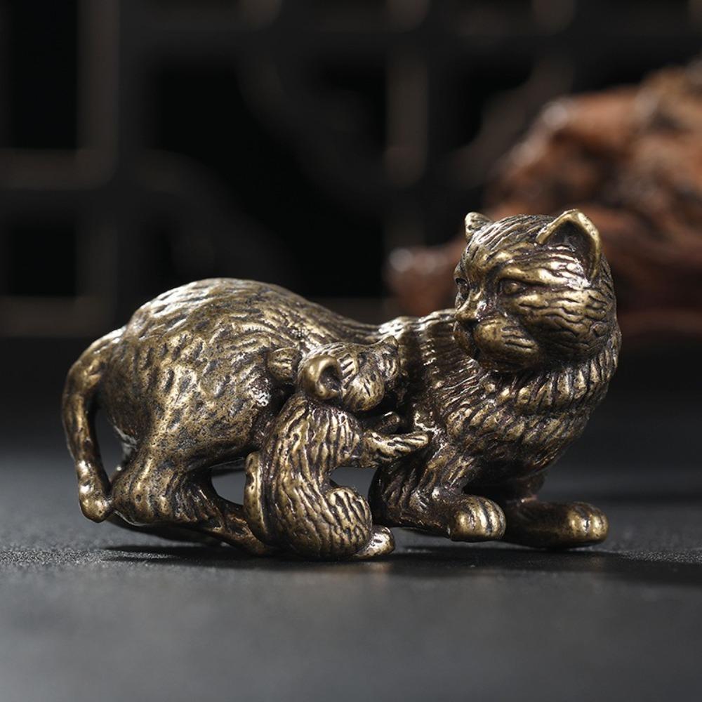 Богатство Китайская статуэтка змеи Удача Фигурка змеи Новые миниатюры Статуэтка Новогоднее украшение