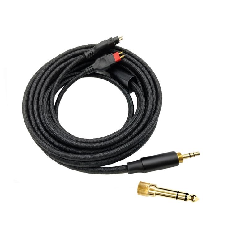 Аудио Кабель-провод для наушников Aux для HD650 HD600 HD580 HD660S