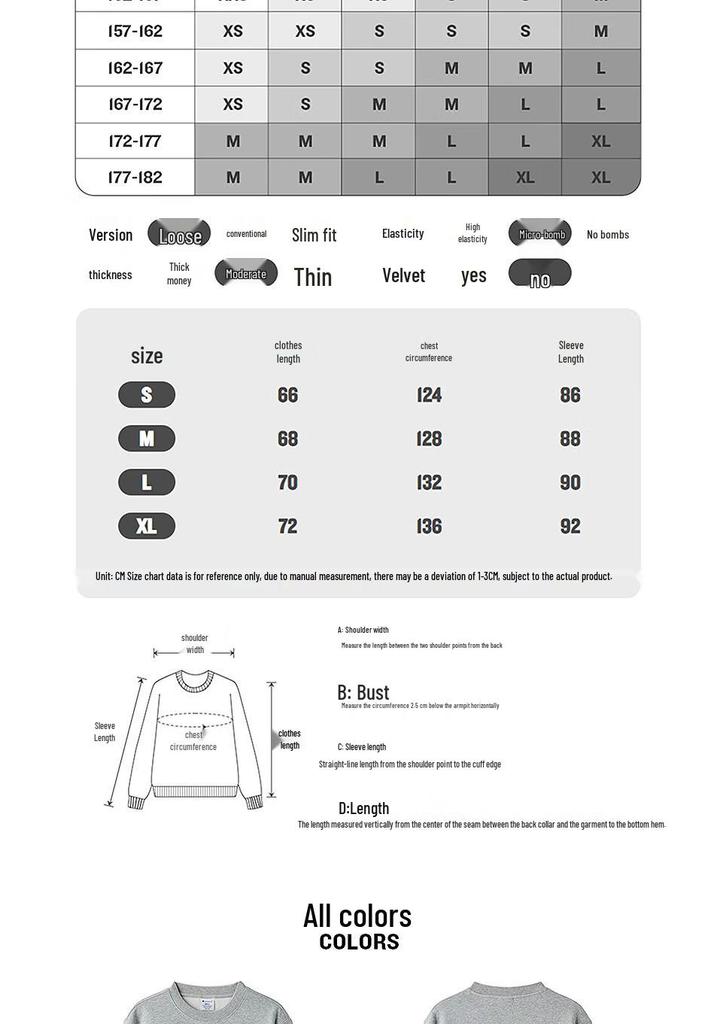 Champion Unisex 2026 Fall Retro Fleece Crewneck Sweatshirt