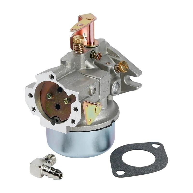 Карбюратор подходит для Kohler K241 K301 10HP 12HP чугунных двигателей Carb Cub Cadet