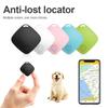 Мини Bluetooth 5.0 Смарт-трекер Напоминание против потери GPS-трекер Автомобиль Домашнее животное Ребенок Сумка Кошелек Отслеживание Умный искатель локатор Аксессуары