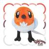 [Б/У] Плюшевая игрушка Pokemon Fletchling Fit (Центр покемонов)