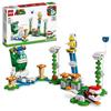 LEGO Super Mario Большой Габун и Испытание Облачного Верха 71409 Конструктор 7+