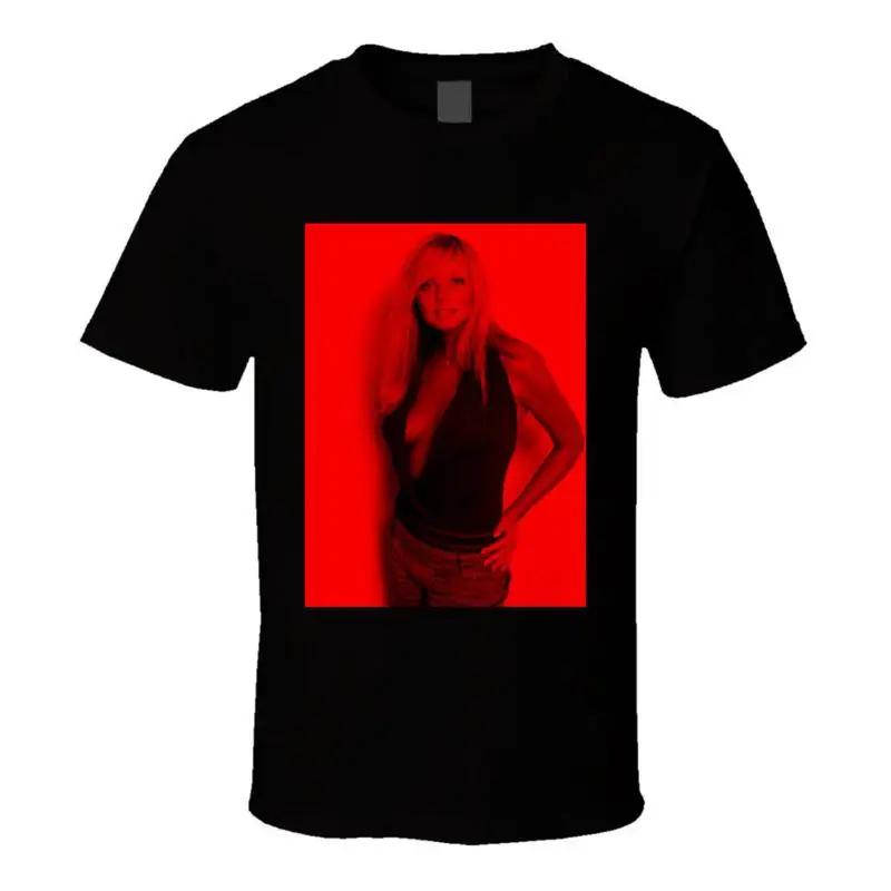 Emma Bunton 9 T Shirt
