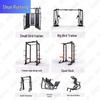 Shunruitong Commercial Fitness and Strength Training Equipment