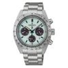 Мужские часы Prospex Speedtimer Chronograph Solar 39 мм SSC965P1