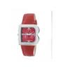 Montre Femme - Laura Biagiotti - LB0002L-RO - Ø 33 мм - Cuir Rouge - Кварц