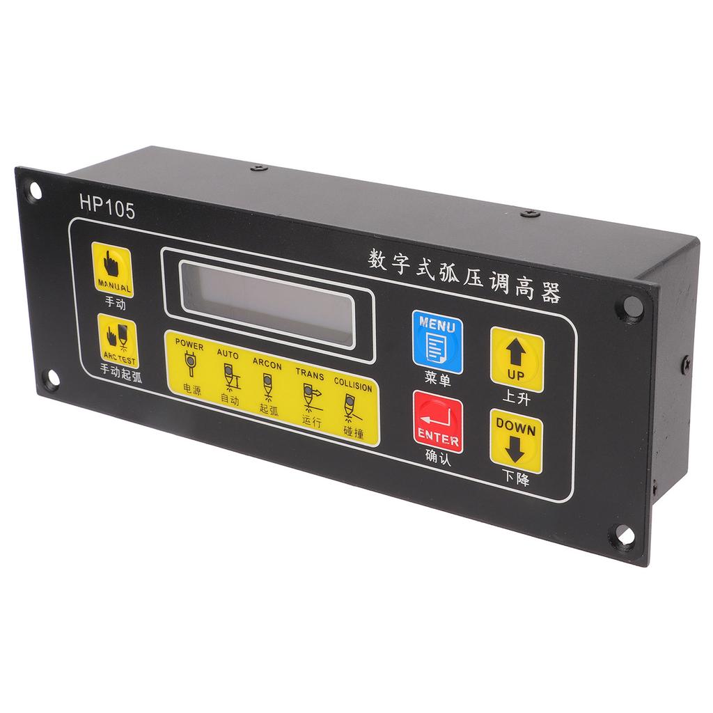 Torch Height Controller for CNC Plasma Arc Voltage Cutting Machine Welding Accessories HP105