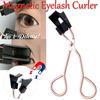 Magnetic Eyelash Curler Quantum Soft Magnetic False Eyelashes Only 2 Seconds To Wear Eyelash Clip