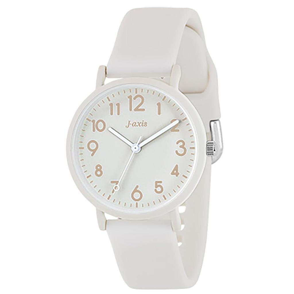 Flame Watch AACFK Gray [Sun Co., Ltd.] CF2D0006-GY Women's