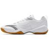Aurora Comfortable Fashion Non-Slip Rebound Low-Top Badminton Shoes Women Sneaker White 122524461-1