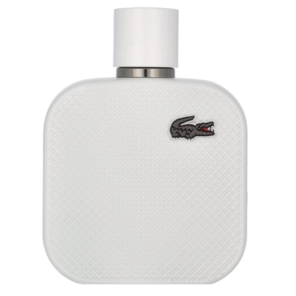 Lacoste - Eau de Parfum L.12.12 Eau Blanc – 100 ml -