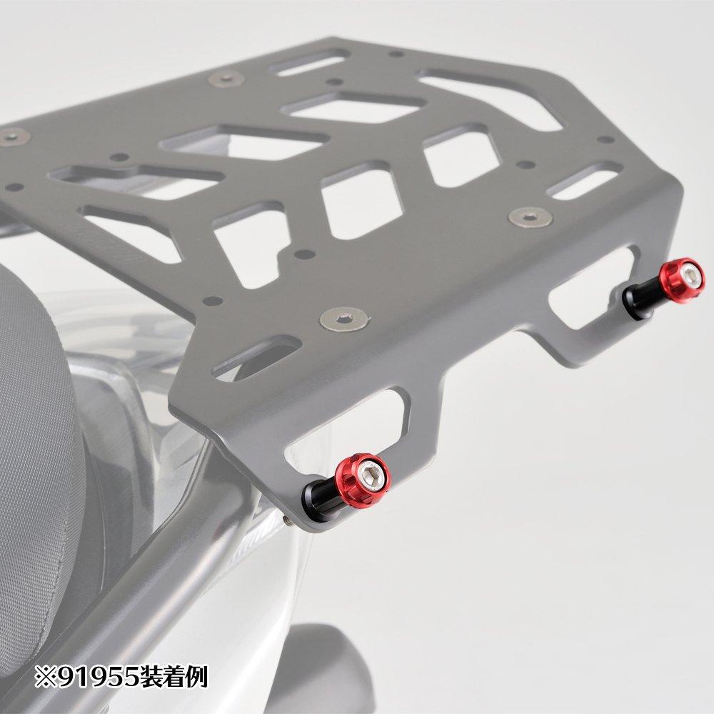 Туристический крюк Daytona PREMIUMZONE M62 бронзовый 91964