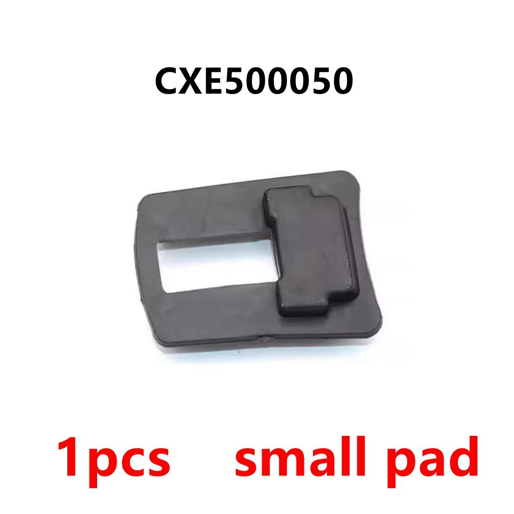 1pcs Exterior Door Handle Gasket Rubber Pad For Land Rover Freelander 2 LR2 Discovery 3 4 LR3 LR4 Rang Rover Sport CXE500040