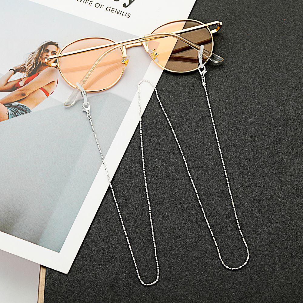 Шнурок для очков, держатель для очков для чтения, цепочки для солнцезащитных очков, ремешок для очков, шнурок