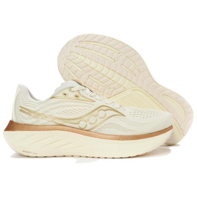 SAUCONY Ride 18 Vanilla Женские Saucony S11000-104