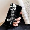 Чехол для телефона 2Pac Tupac Shakur Для iPhone 17 Air 16 15 14 plus 11 12 13 pro max coque Оболочка Fundas