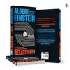 Albert Einstein's Special and General Theory - Theory of Relativity | Physics and Astrophysics |